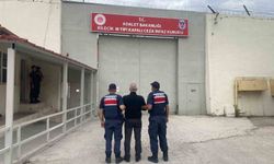 Bilecik'te 3 yıl 15 ay hapis cezası ile aranan şahıs yakalandı