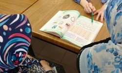 Bilecik'te huzurevi sakinleri yeniden öğrenci oldu