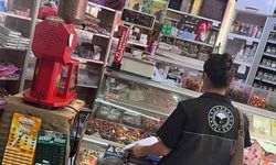 Bilecik'te okul çevresindeki gıda işletmelerine denetim