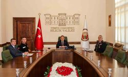 Bilecik'te okullar için güvenlik zirvesi