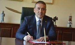 Bilecik'te orman yangını alarmı