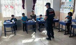 Bilecik'te uyum haftasında öğrenci katılımı takip edildi
