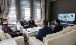 Bilecik'te uyuşturucuyla mücadele çalışmaları değerlendirildi