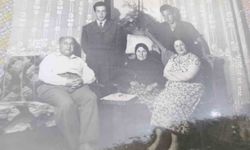 Bir devrin izlerini taşıyan siyah-beyaz fotoğraflar