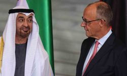 Birleşik Arap Emirlikleri, Almanya'ya 40 milyar euro ilave yatırım yapacak