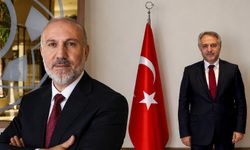 Bitlis İl Müftülüğünde görev değişimi