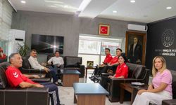 Boccia sporcuları Çekya'da Türkiye temsil edecekler