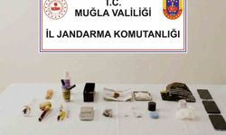 Bodrum'da 1'i eski avukat, 3 kişi tutuklandı