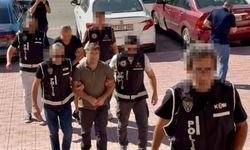 Bodrum'da rüşvet operasyonu: Liman başkanına seri numaralı parayla suçüstü