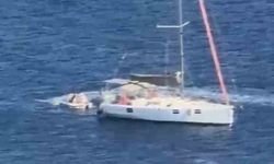 Bodrum'da şık kıyafetlerle göçmen sevkiyatı yapan 3 şüpheli yakalandı