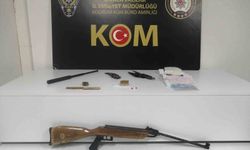 Bodrum'da tefecilik, yağma ve dolandırıcılık operasyonu: 7 şüpheli gözaltında