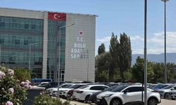 Bolu Belediyesindeki 34 milyonluk 'hayali mesai' operasyonunda 6 kişiye adli kontrol
