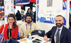 BŞEÜ, EAIE 2026'da uluslararası akademik ağını güçlendirdi