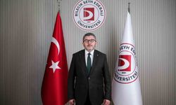 BŞEÜ ile Almanya'daki üniversite arasında Erasmus anlaşması