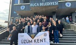 Buca Belediyesinin 7 aydır maaş ödemediği çalışanlar: 'Çaresiz durumdayız'