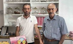 Burdur'da yılın Ahisi'nden çırak sitemi: 'Gençler önce ne kadar kazanacağını soruyor'