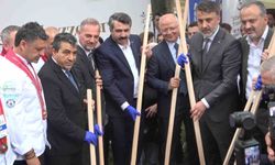 Bursa Gastronomi Festivali 'Fetheden Lezzetler' temasıyla başladı