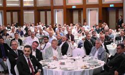 Bursa iş dünyası 2030 hedefleri için tek yürek