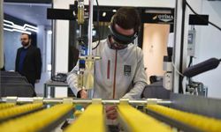 Bursa Model Fabrika'ya KOSGEB'den stratejik destek