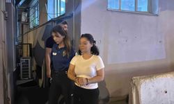Bursa'da alkollü yakalanıp olay çıkaran kadın tutuklandı