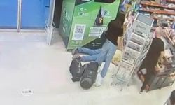 Bursa'da DOA makinesinde işlem yapıyordu, kalbine yenildi