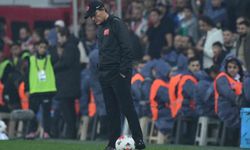 Bursa'da TFF ve Montella'ya tepki