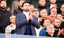 Bursaspor Başkanı Enes Çelik'ten Batalla ve Mustafa Er mesajı