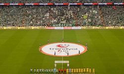 Bursaspor, İstanbulspor'u 4-0 mağlup etti