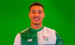Bursaspor'a Amine Boutrah'tan kötü haber