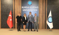 BUÜ'nün Erasmus Mundus projelerine Avrupa Komisyonu'ndan onay