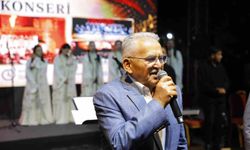 Büyükkılıç, Fuar38'de Kayserililerin coşkusunu paylaştı