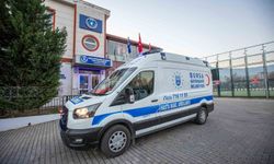 Büyükşehir ile her gün 'Halk Sağlığı'