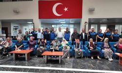 Büyükşehir Zabıta'dan, Zabıta Haftası'na özel etkinlikler