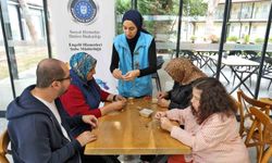 Büyükşehir'den farklı gelişim gösteren gençler için kamp