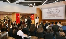 Büyükşehir'den gençlere 'Criminal Days'26' ile farklı bir deneyim