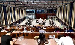 Büyükşehirden KPSS adaylarına ücretsiz deneme sınavı