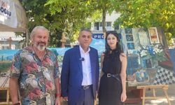 Çal'da festival coşkusu doruğa çıktı! Murat Kekilli geceye damga vurdu