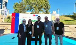 Çameli turizmi ve kültürü YEGFEST 2026'da tanıtıldı