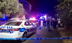 Camiden çıktı evine giderken silahlı saldırıda öldürüldü