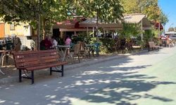 Çay bahçesi tuvaletinde gizli kamera skandalı: İşletmeci gözaltına alındı