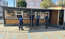 Çayırova'da okul kantinlerinde hijyen ve fiyat denetimi