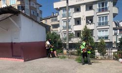 Çayırova'da okullar yeni eğitim yılına hazırlanıyor