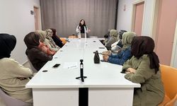 Çayırova'da velilere rehberlik desteği