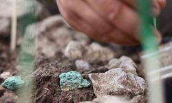 Çayönü Tepesi'nde 9 bin yıllık madencilik işliği ortaya çıkarıldı