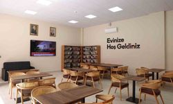 Çekmeköy'ün yeni sosyal yaşam alanı kapılarını açtı