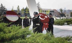 Cemal Gürsel mezarı başında anıldı