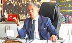 ÇESO Başkanı Köfüncü: 'Çeşme esnafı sezonu beklenen düzeyde geçiremedi'