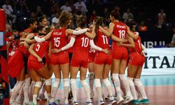 CEV Avrupa Şampiyonası'nda bronz madalya Sırbistan'ın oldu