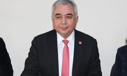 CHP Aydın eski il başkanı Çankır, kalbine yenildi