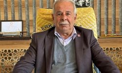 CHP İlçe Başkanı uyuşturucu operasyonu kapsamında tutuklandı